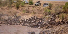 Economic Hardship Reshapes Kenya's Easter Travel Patterns