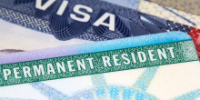 Green Card Holder Detained in Seattle Over Past Convictions Despite Rehabilitation