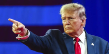Trump Administration Imposes 10% Tariff on Kenyan Exports 