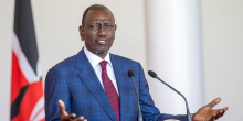 Ruto-Linked Firm Regains Ownership of 1,643-Acre Ruai Land
