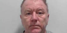 Walter Buchanan, 66, Sentenced to Life for Murdering Kenyan Wife in South Lanarkshire