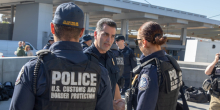 How to Handle Warrantless Searches When Entering the US