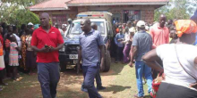 Homa Bay Police Officer Commits Suicide After Poisoning Children and Nephew