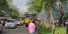 Kenya Gov't Use of Excess Force Over 'Echoes of War' Play by Butere Girls Condemned