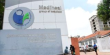 Mediheal Report Shows Majority of Kidney Donors Came From Mt Kenya Region