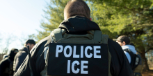ICE Criticized Over Deportation of Cancer-Stricken 4-Year-Old to Honduras