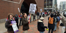 International Students Ordered to 'Self-Deport' Following US Visa Revocation Notices