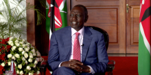 President Ruto Promises Enhanced Support for Kenyan Diaspora in Beijing Address