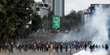 Nearly a Year After Deadly Protests, Kenya’s IPOA Has Only Two Cases in Court