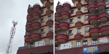 How Eyewitnesses in Nyeri Filmed and Mocked Young Man Before Suicide 