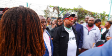 Bodies of three Kenyans killed in UAE fire to be repatriated following Mike Sonko’s intervention