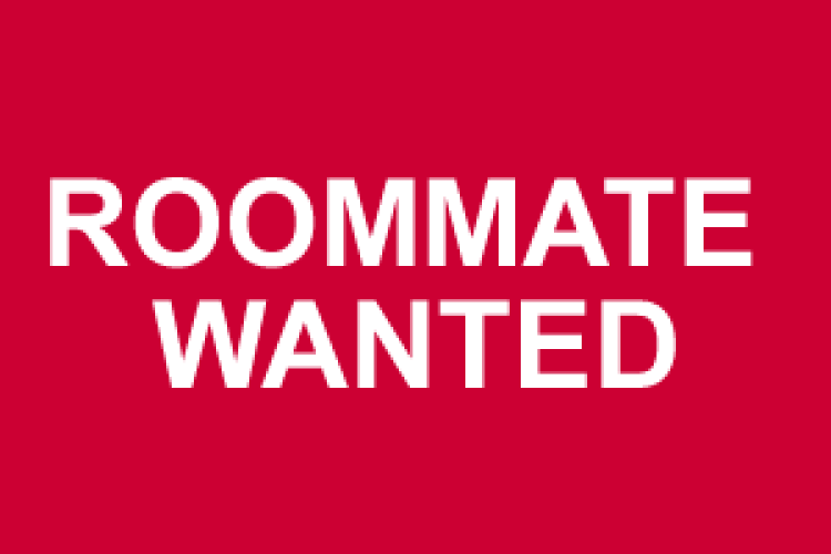 Kenyan in Fredericksburg, Virginia Looking for a Roommate