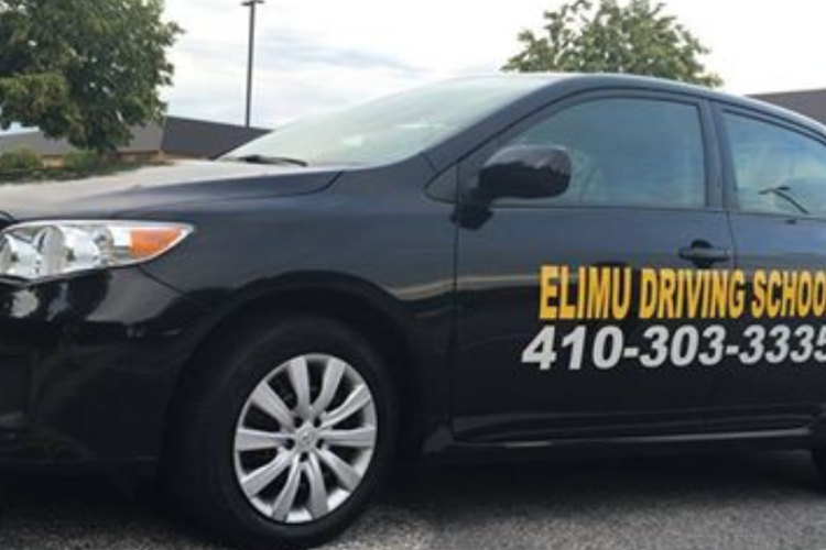 New Class Forming at Elimu Driving School in Baltimore, MD - Registration Ends October 14th