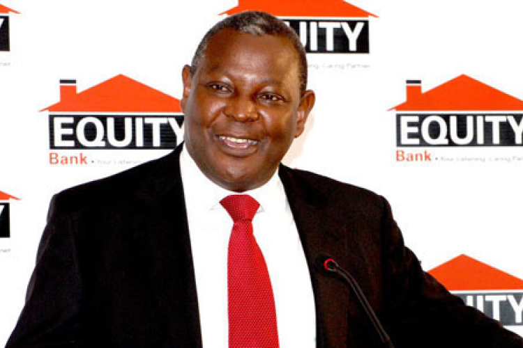Kenya Vision 2030 Chairman Dr James Mwangi to Hold Investment Forums in the USA