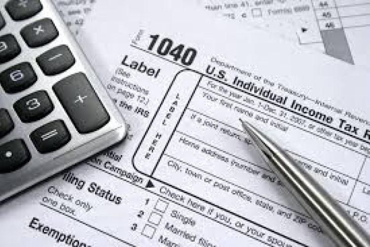 Tax Filing Season is Here; Visit James Karangu, CPA at their New Location in Baltimore, MD