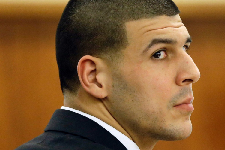 Former NFL Star Aaron Hernandez Commits Suicide in His Prison Cell