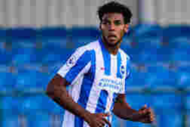 Kenyan Youngster Set to Play in the English Premier League