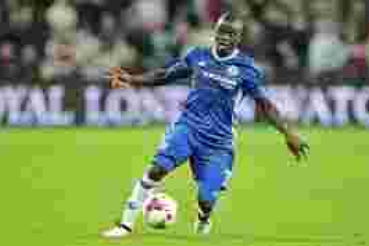 Chelsea, Spurs Dominate PFA Team of the Year Selections