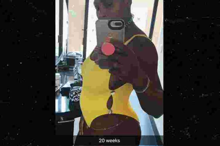 Tennis Superstar Serena Williams Announces She's Pregnant