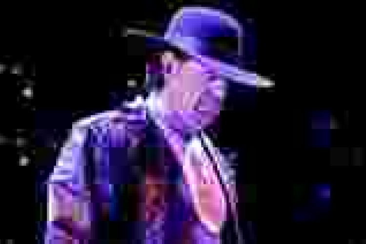 Wrestling Legend ‘The Undertaker’ Retires