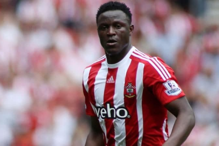 Spurs Midfielder Victor Wanyama Scoops Top International Award