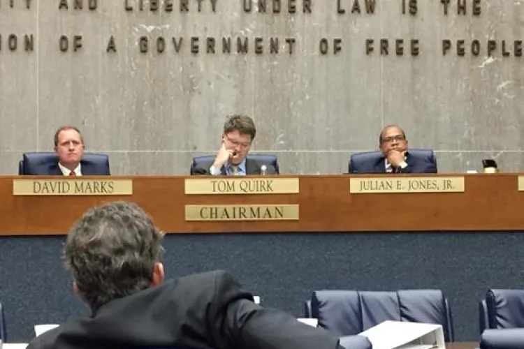 Baltimore County Council