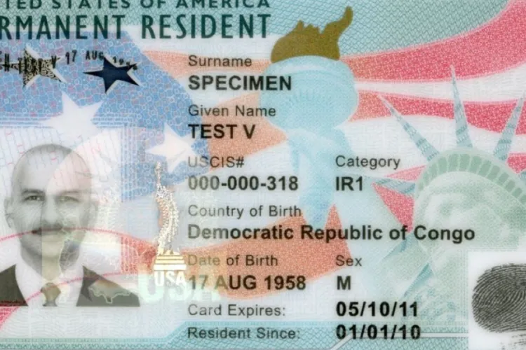 Results of the U.S. Green Card Lottery 2018 (Diversity Visa 2018) Now Available Online