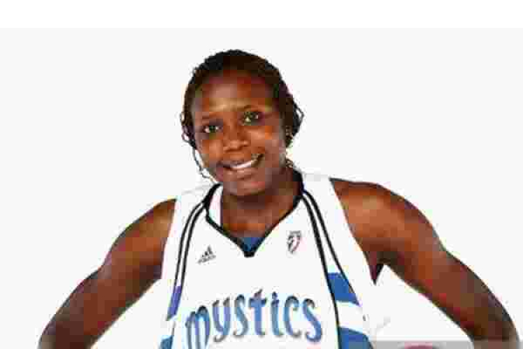 Kenyan-Born Professional Basketball Player Inducted into Union University's Sports Hall of Fame