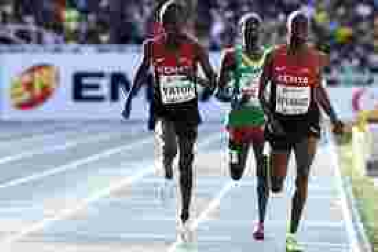 US Withdraws from Nairobi's IAAF Games Citing Security Concerns