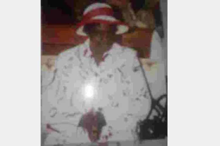 Death Announcement for Leah Wangui Kariuki