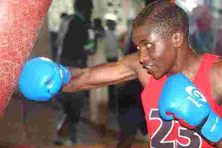 Kenyan Female Boxer to Defend WBC Title in Texas, USA