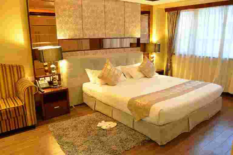 Short and Long-Term Accommodation Available at Clarence House in Nairobi