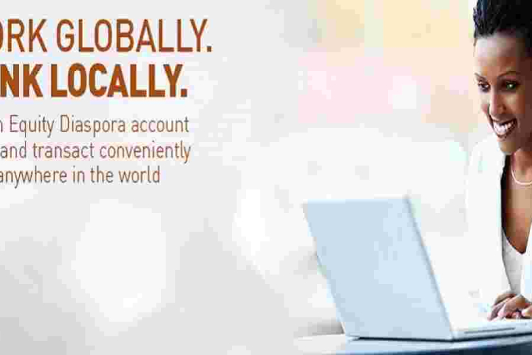 Equity Bank Diaspora Team in Virginia from June 29th to July 6th 