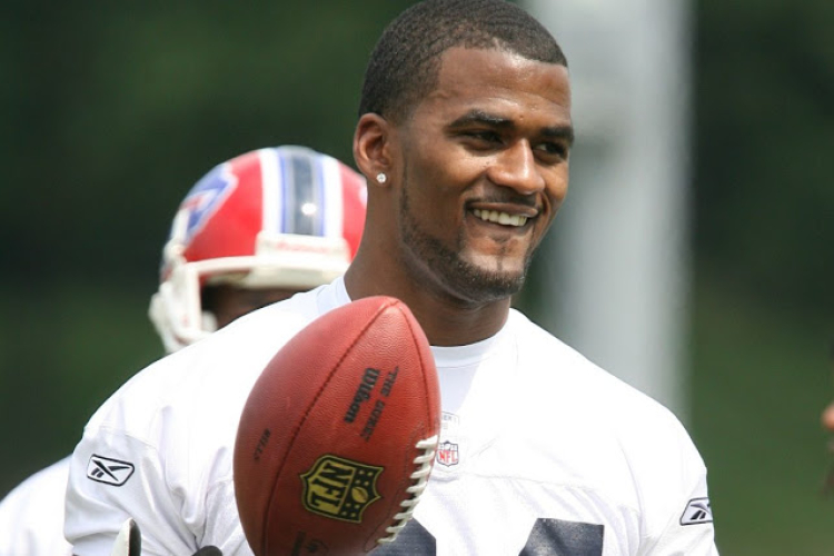 Former NFL Player's Body Discovered in River