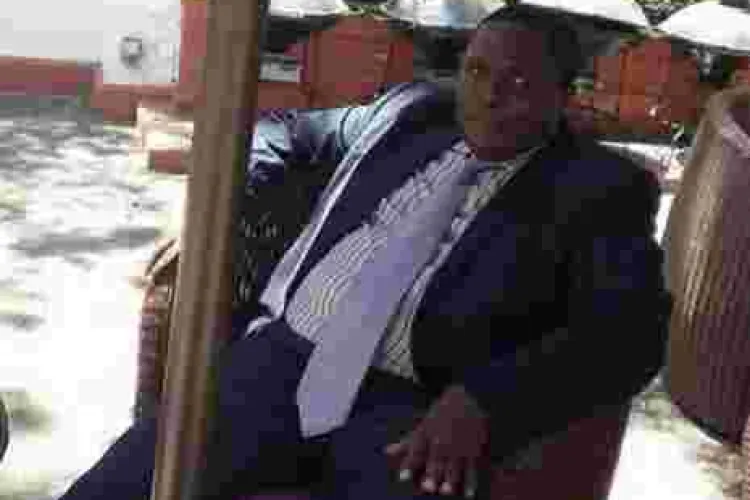 MP Aspirant Dies in Kisii