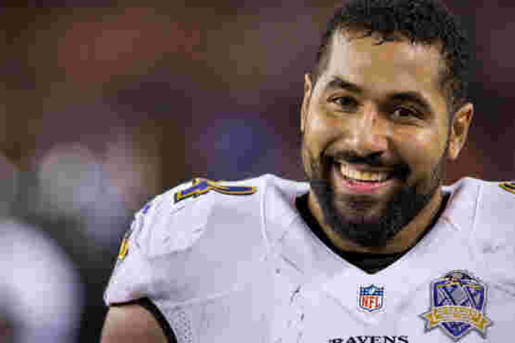 Baltimore Ravens Math Genius John Urschel Retiring from the NFL at Age 26