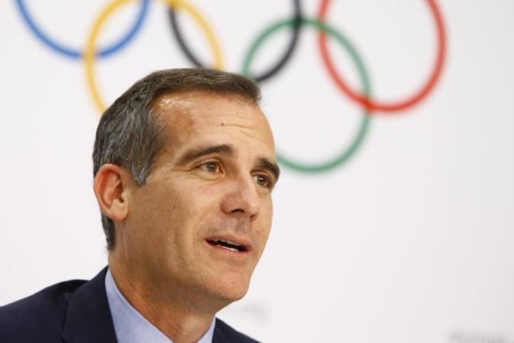 Los Angeles to Host 2028 Summer Olympics