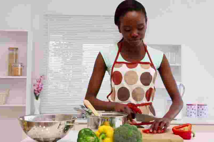 Now Taking Orders: Home Care Nutrition & Catering for Your Aging Loved Ones in Kenya