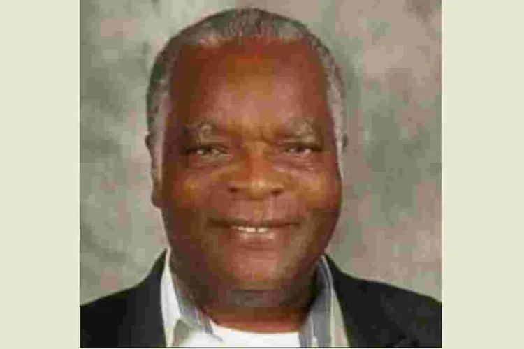 Death Announcement for the late Hon. Nahashon Kanyi Waithaka