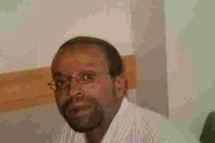 Death Announcement for Charles Wanjohi Weru of Worcester, Massachusetts