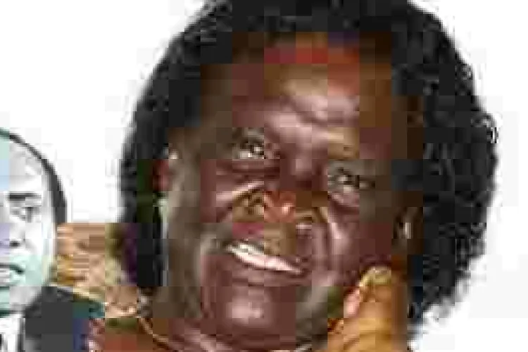 Dr Robert Ouko's Widow Christabel Killed in a Car Crash after Attending Anyang' Nyong'o Inauguration