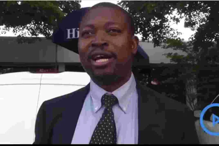 [VIDEO] Kenyans in Diaspora Anxious about Elections, Frustrated with Being Locked Out of Process