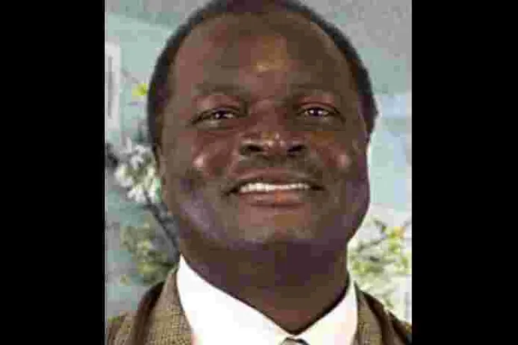  Kenyan-Born, Dallas-Based Doctor Sentenced to 2.5 Years in Prison for Medicare Fraud