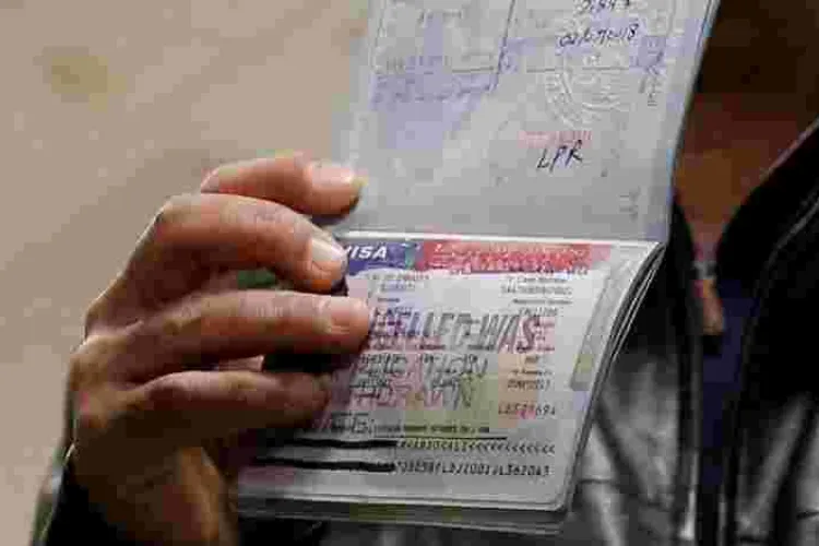 The Trump Administration Has Stopped Certain Visa Issuance for These Three African Countries