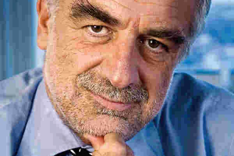 Former ICC Prosecuter Moreno Ocampo Accused of Bribery in Kenyan Post-Election Violence Cases