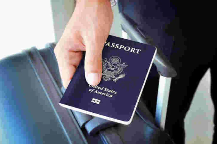 Residents of Nine States May Need US Passport or Green Card to Board Domestic Flights
