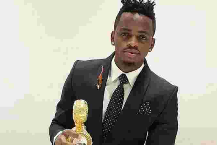 I'm allowed to Marry Four Wives, Aggrieved Tanzanian Singer Diamond Platnumz Tells Critics