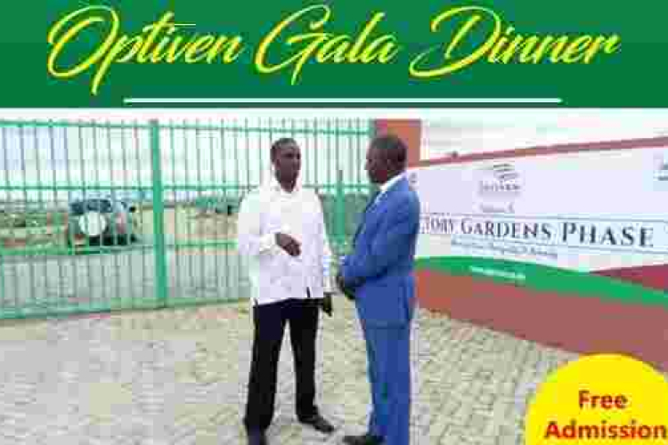 Optiven Real Estate Free Dinner: Sat, October 14th in Marietta, Georgia