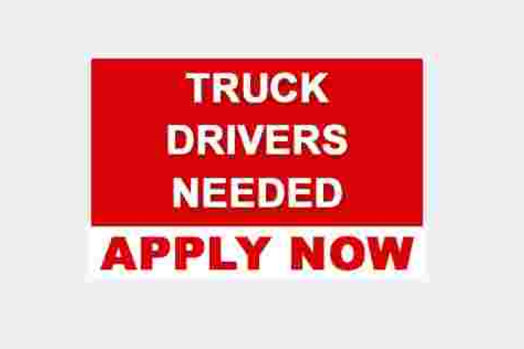 Box Truck Driver Wanted for Immediate Hire in Baltimore, Maryland