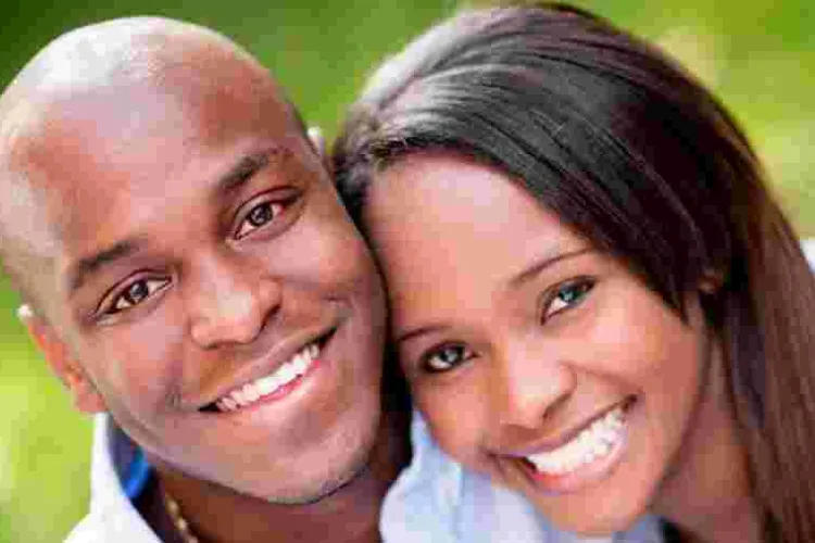 Kenyan Men Named Most Faithful in Africa